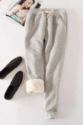 Pantalones de Lana Premium - Image 10