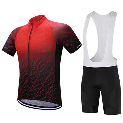 Conjunto Ciclismo RedLine - Image 4