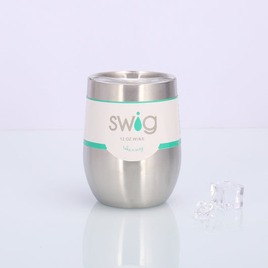 Taza Térmica de Acero Inoxidable 12oz - Vaso Aislante para Vino y Bebidas - Image 15