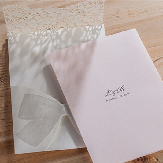 Invitación Personalizada Diseño Exclusivo