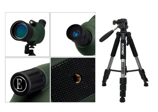 Espejo de Observación de Aves SVBONY SV28 - Image 22