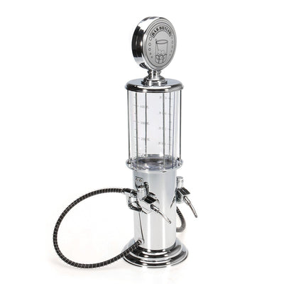 Dispensador de Cerveza Doble con Bombas y Diseño Transparente - Image 10
