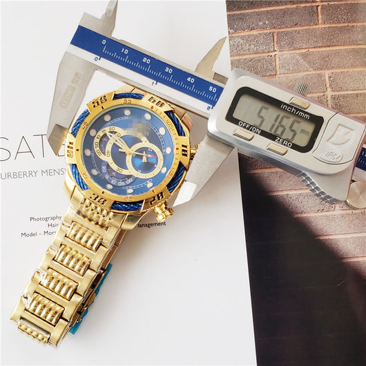 Reloj para Hombre Elegante y Versátil - Image 6