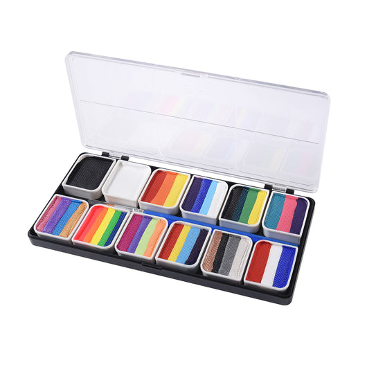 Pintura Corporal Artística de Alta Calidad - Image 2