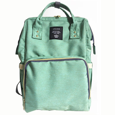 Bolsa de Maternidad Fashion Mummy - Organizador de Pañales - Image 30