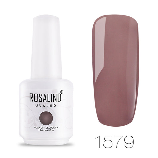 Esmalte de Uñas Color Sólido Premium - Image 13