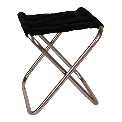 Silla Plegable de Aluminio para Exteriores - Image 11