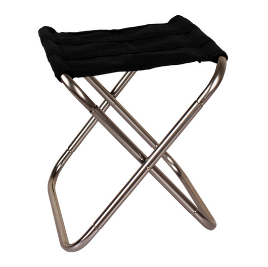 Silla Plegable de Aluminio para Exteriores - Image 11