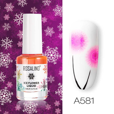 Esmalte Gel Rosalind - Color Duradero Profesional - Image 30