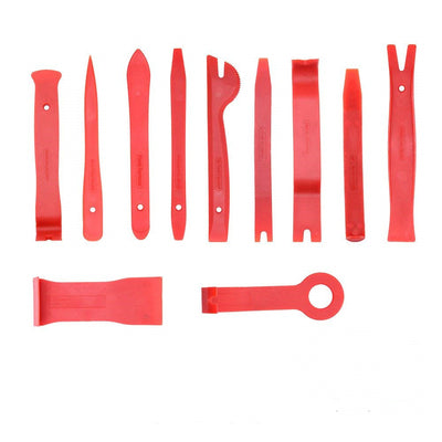 Kit Profesional de Herramientas para Instalación y Reparación de Audio Automotriz - Image 17