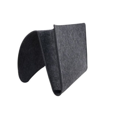 Organizador Colgante de Fieltro para Cuna y Coche - Image 9
