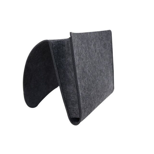 Organizador Colgante de Fieltro para Cuna y Coche - Image 9