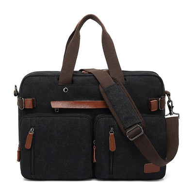 Mochila Multifuncional para Hombre - Image 17