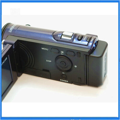 Cámara Digital Mini DV con Estabilizador de Imagen - Image 3