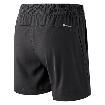Pantalones Cortos Deportivos Ice Silk para Hombre - Tallas Grandes Playa y Ocio - Image 3