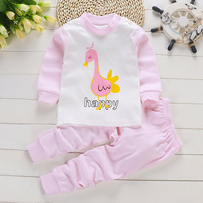 Ropa Interior de Algodón para Niños y Niñas - Image 20
