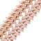 Rose gold - 18inches