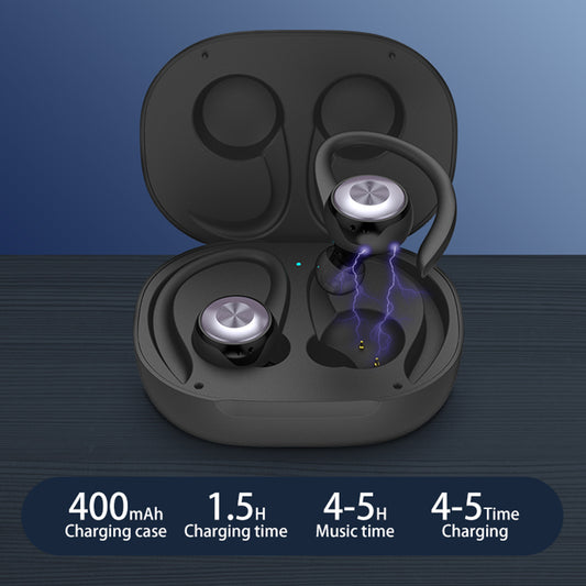 Auriculares Deportivos Bluetooth 5.0