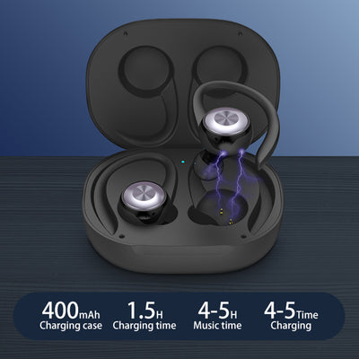Auriculares Deportivos Bluetooth 5.0