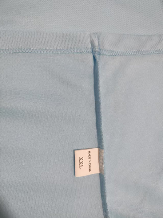 Conjunto Polo y Shorts Deportivo Slim Fit para Hombre - Perfecto para Verano - Image 27