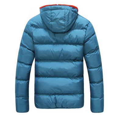 Chamarras de Colores Vibrantes para Hombre de Alta Calidad - Image 3