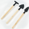 Set de 3 Herramientas Multiusos para Jardinería y Flores