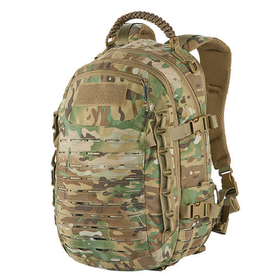 Mochila Táctica Camuflaje Profesional - Image 6