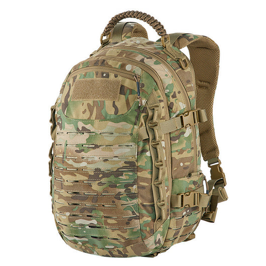 Mochila Táctica Camuflaje Profesional - Image 6