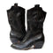 Botas Estilo Británico con Caña Alta
