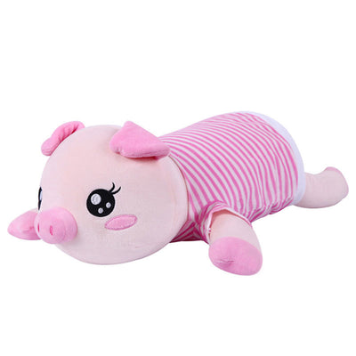 Almohada de Masaje Peluche Relajante