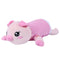 Almohada de Masaje Peluche Relajante