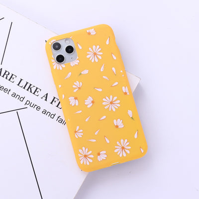 Funda Protectora Floral Suave Todo en Uno - Image 12