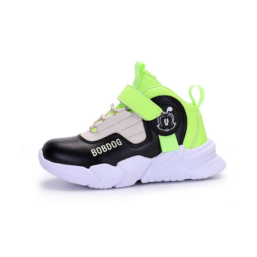 Zapatos Casuales Infantiles Modernos y Cómodos - Image 5