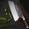 Cuchillo Carnicero Ebony Professional