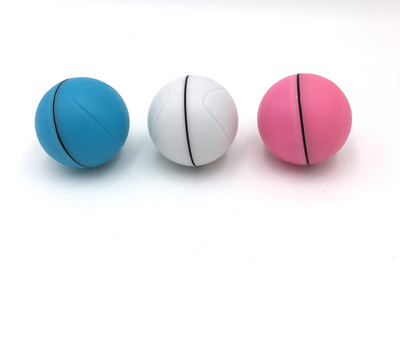 Pelota Láser Interactiva Eléctrica para Gatos - Image 2