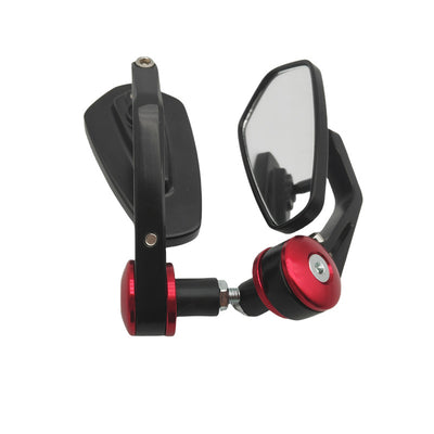 Espejo Retrovisor Giratorio para Motos y Vehículos Eléctricos - Image 18