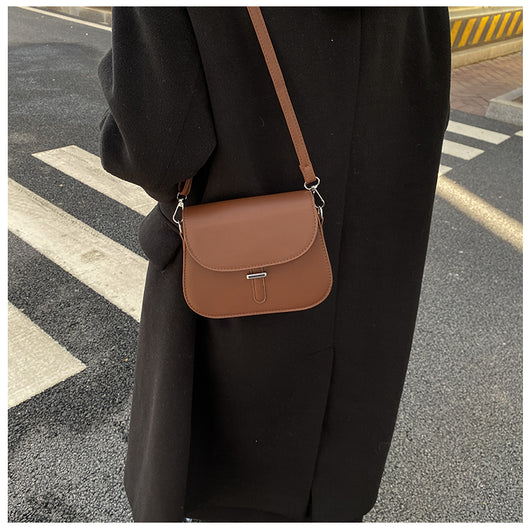 Bolso Retro de Diseño Especial para Mujer - Primavera y Verano - Image 20