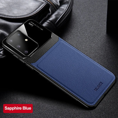 Funda Protectora Antigolpes de Cuero Sintético - Image 16