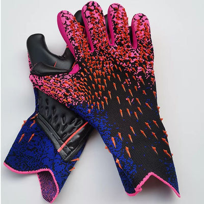 Guantes de Portero Profesionales Antideslizantes y Transpirables - Image 6