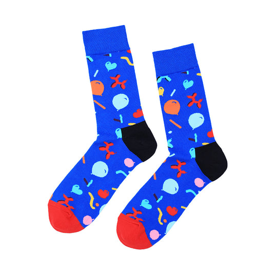 Calcetines Divertidos y Coloridos para Hombre y Mujer - Image 7
