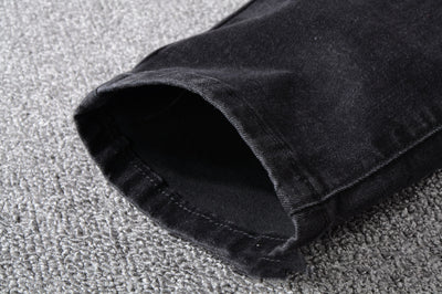 Pantalones Slim Juveniles - Image 2