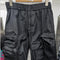 Pantalones de trabajo con múltiples bolsillos