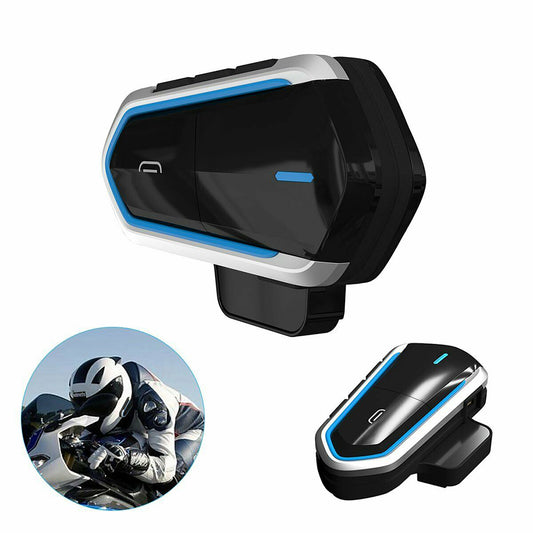 Casco Inteligente con Bluetooth y Batería de Larga Duración - Image 2