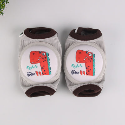Protector de Rodillas y Codos para Niños Pequeños - Image 27