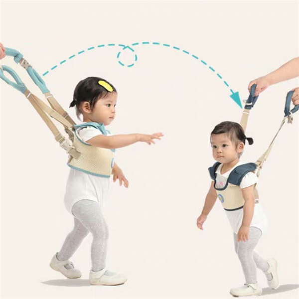 Cinturón de Seguridad Infantil Ajustable