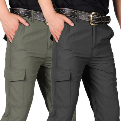 Pantalones Cortos Deportivos de Secado Rápido para Hombre - Image 6