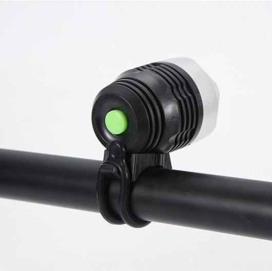 Linterna LED para Bicicleta de Alta Potencia - Image 5