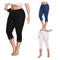 Leggings Deportivos con Costuras Europeas y Americanas