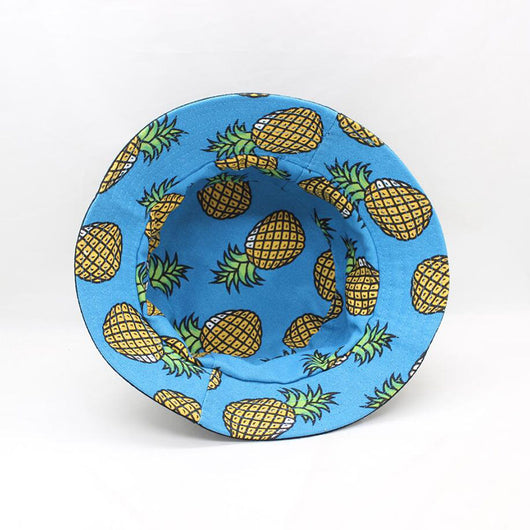 Sombrero Piña Pescador - Image 3