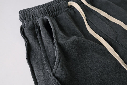 Pantalones Rectos Vintage de Pierna Ancha - Image 15